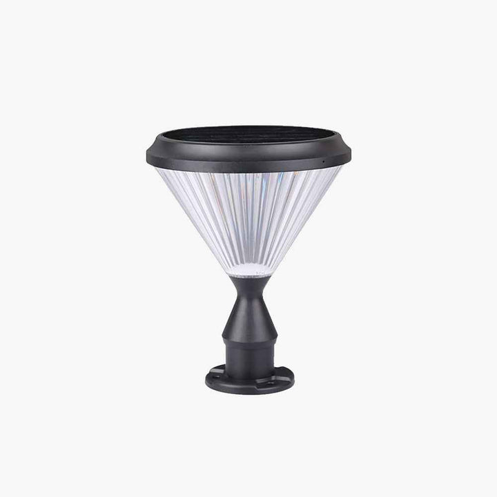 Ray Acrylique Blanc LED V4