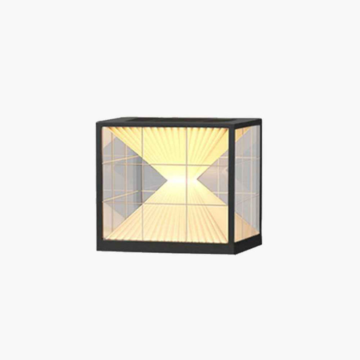 Ray Acrylique LED V29