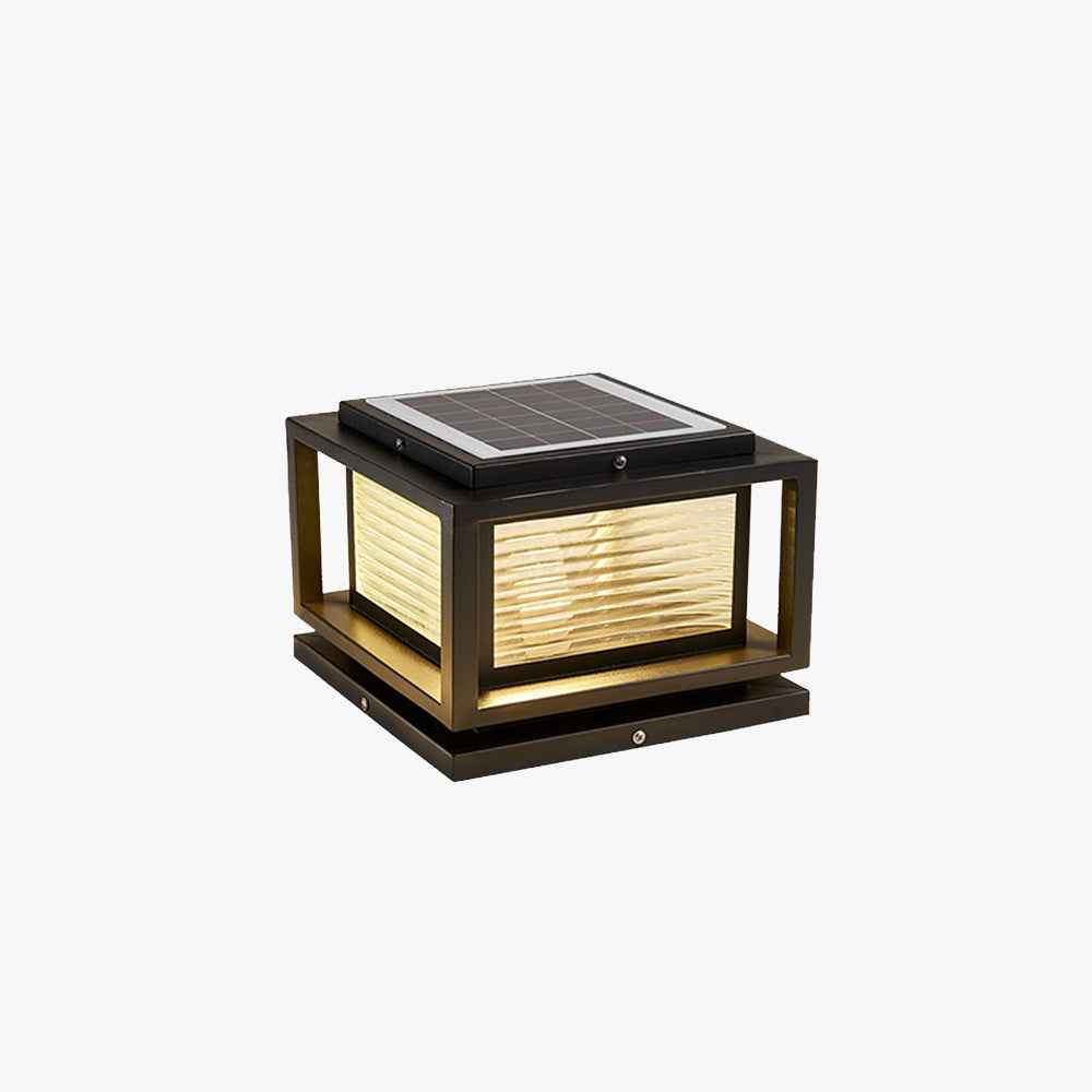 Ray Verre LED V10