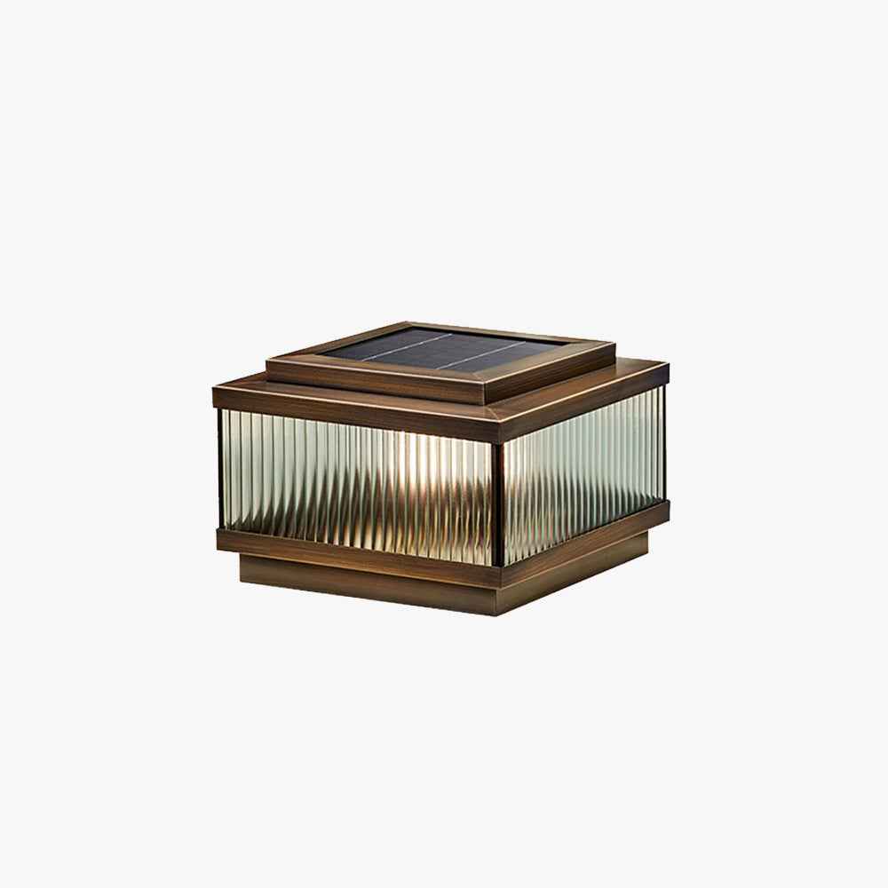 Ray Verre LED V9