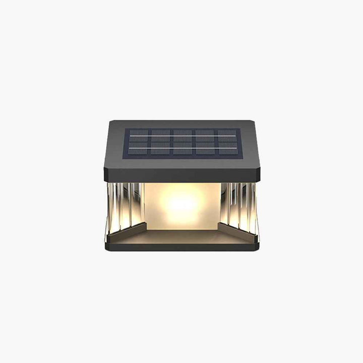 Ray Acrylique LED V26
