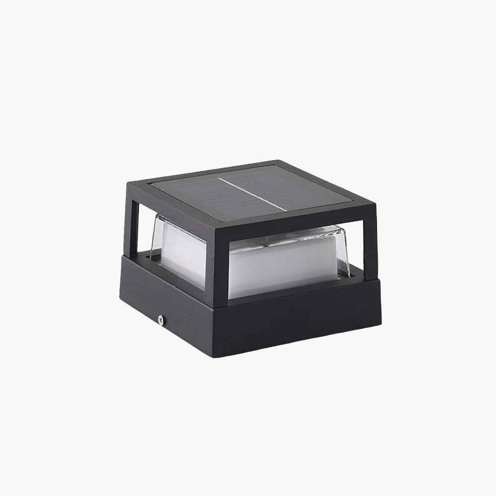 Ray Acrylique LED V25