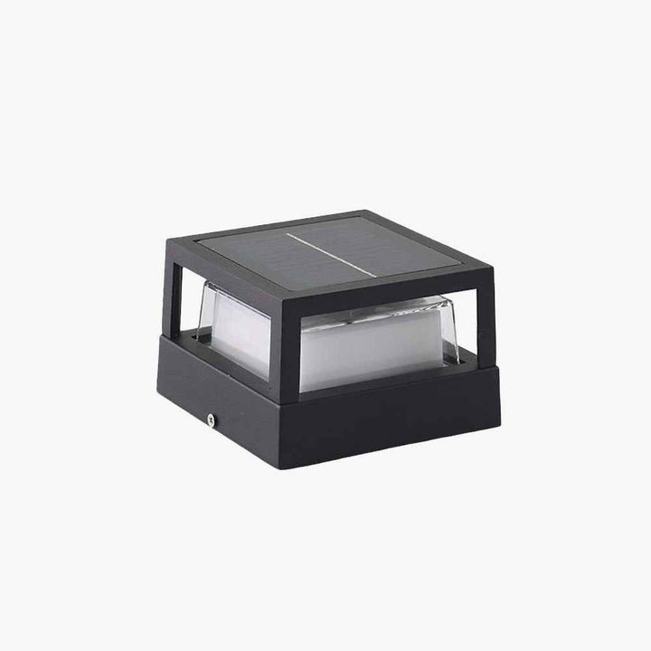 Ray Acrylique LED V25