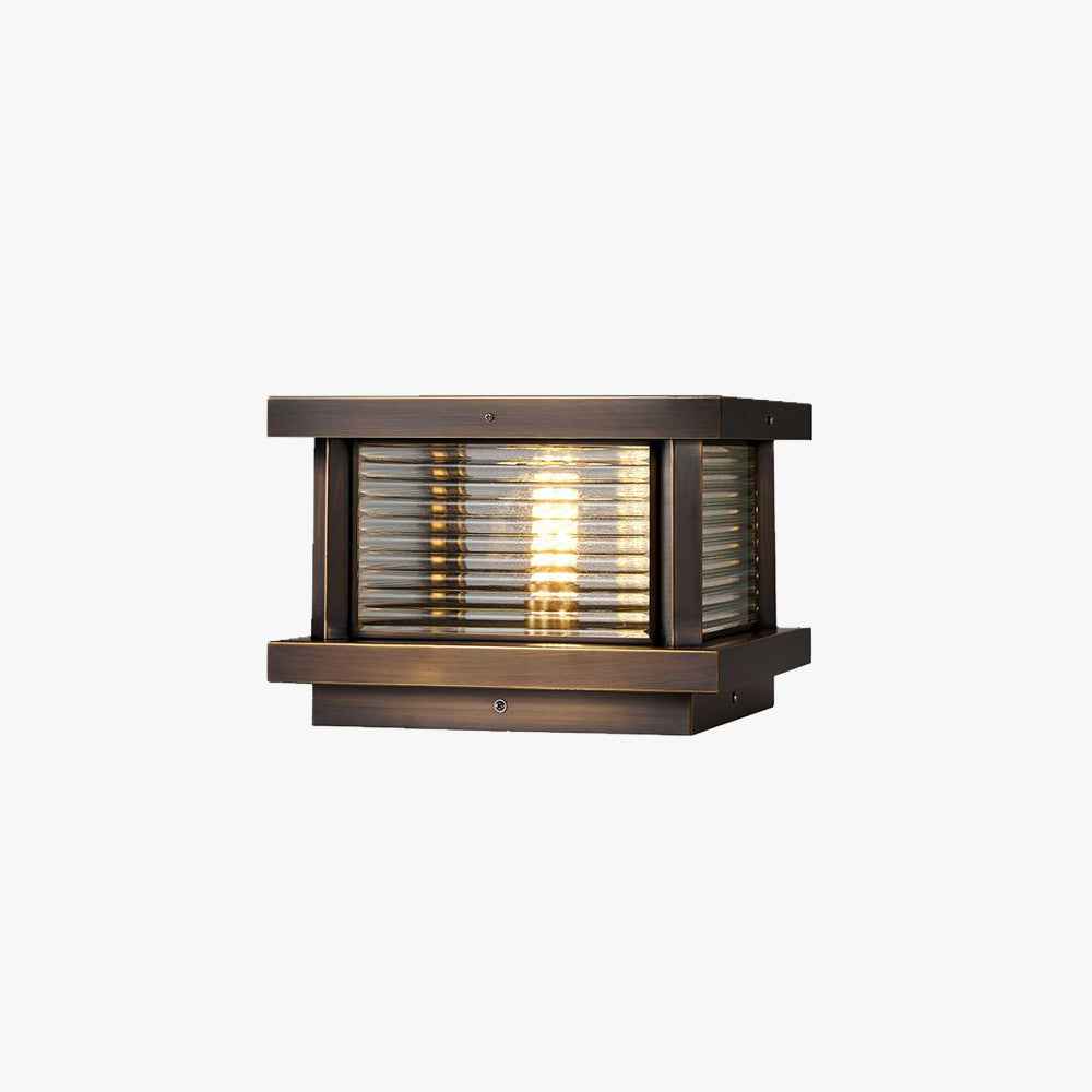 Ray Verre LED V2