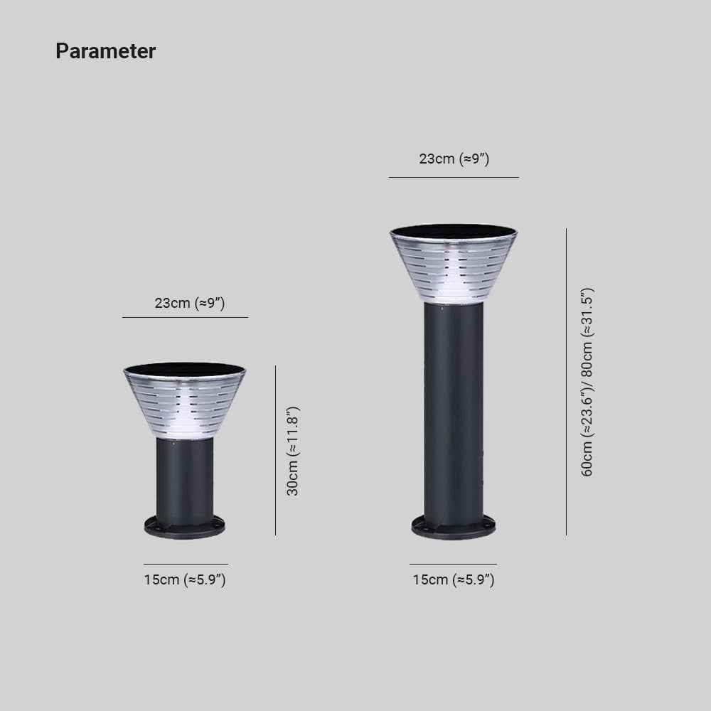 Ray Acrylique LED V4