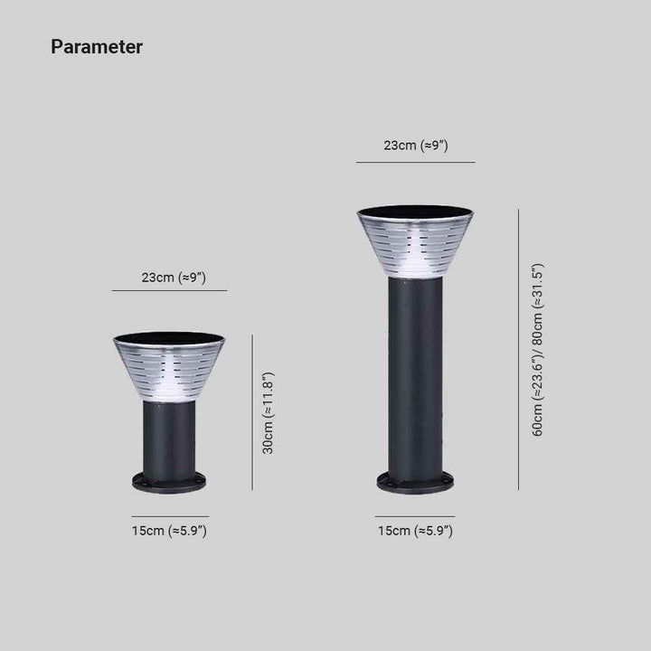 Ray Acrylique LED V4