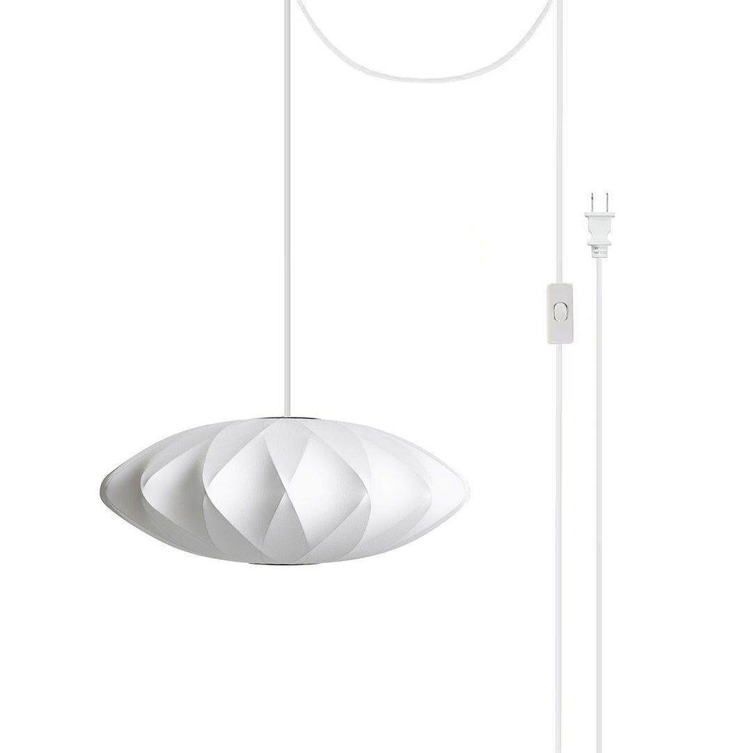 Lustra Suspension Lampe Bulle Géométrique - Neutralighting