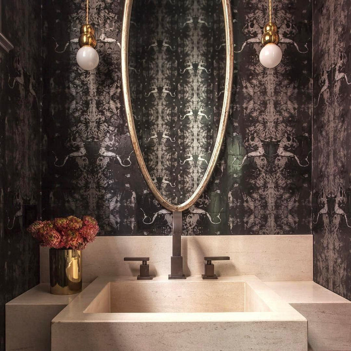 Bubbly Suspension en Verre Moderne - Neutralighting