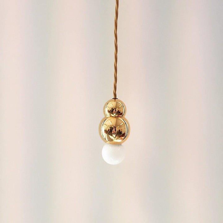 Bubbly Suspension en Verre Moderne - Neutralighting