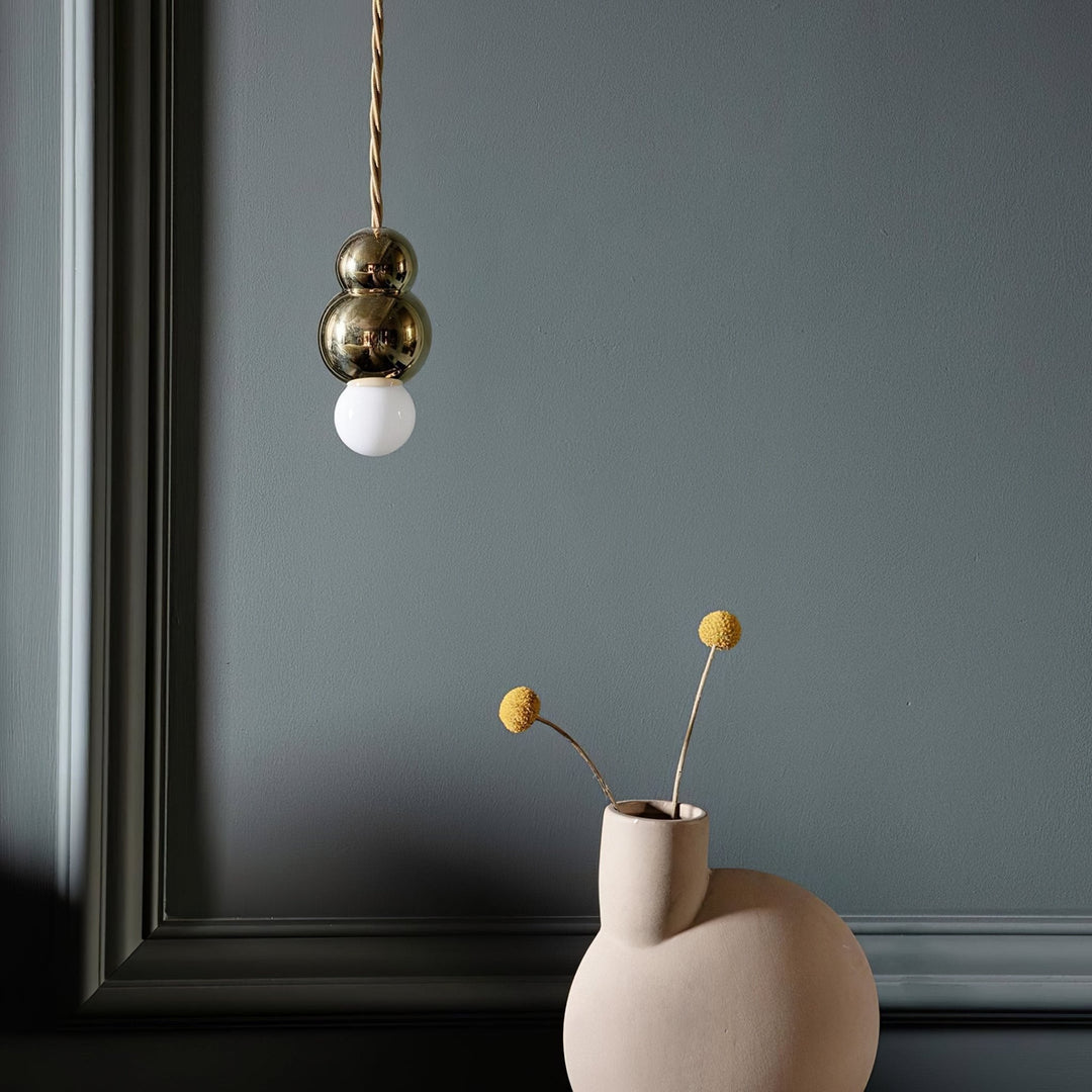 Bubbly Suspension en Verre Moderne - Neutralighting
