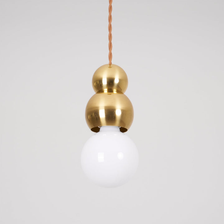 Bubbly Suspension en Verre Moderne - Neutralighting