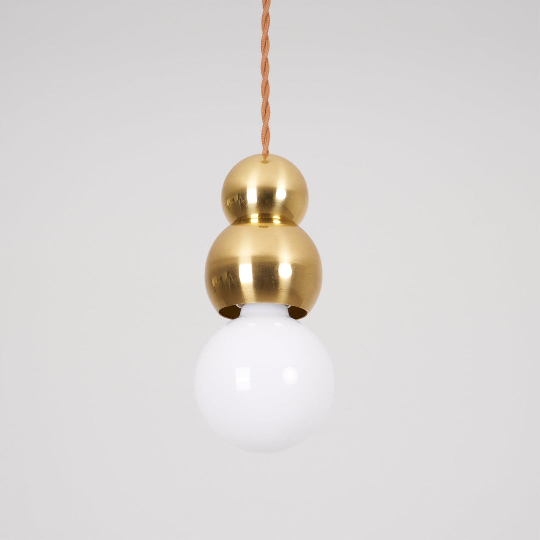 Bubbly Suspension en Verre Moderne - Neutralighting