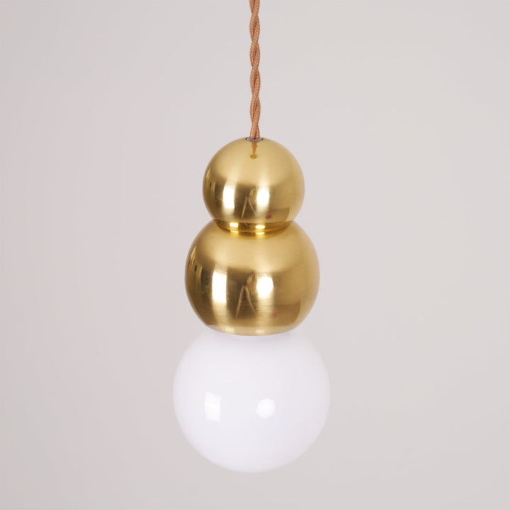 Bubbly Suspension en Verre Moderne - Neutralighting