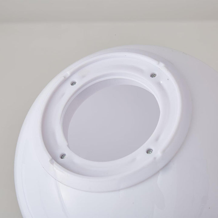 Iraeiel Plafonnier Glossy Unique en Forme de Ballon - Neutralighting