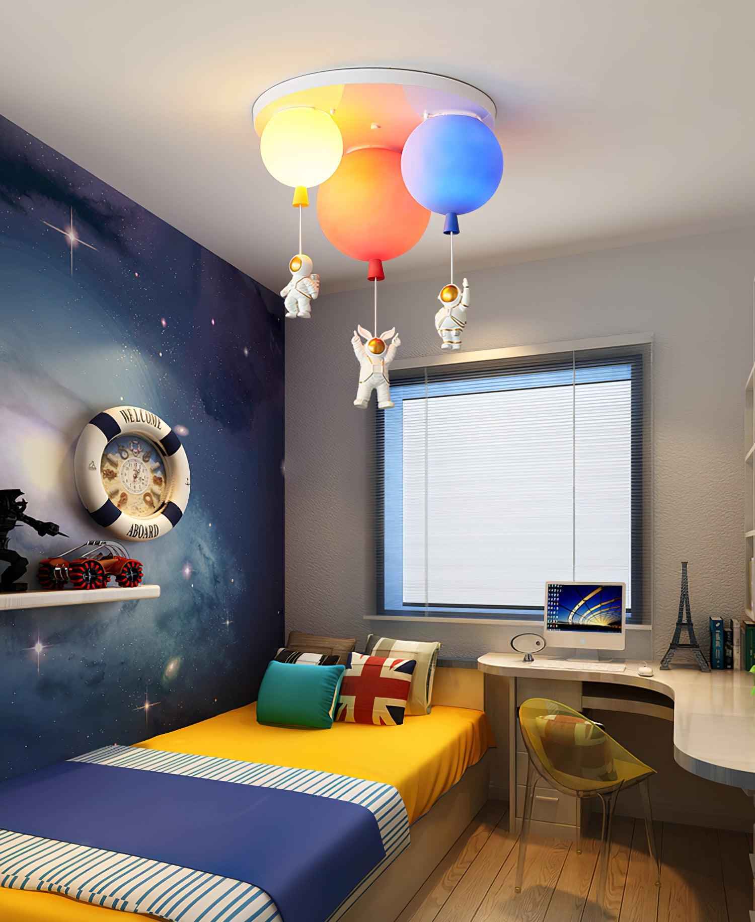 Lampe Izorora en Acrylique – Design Contemporain