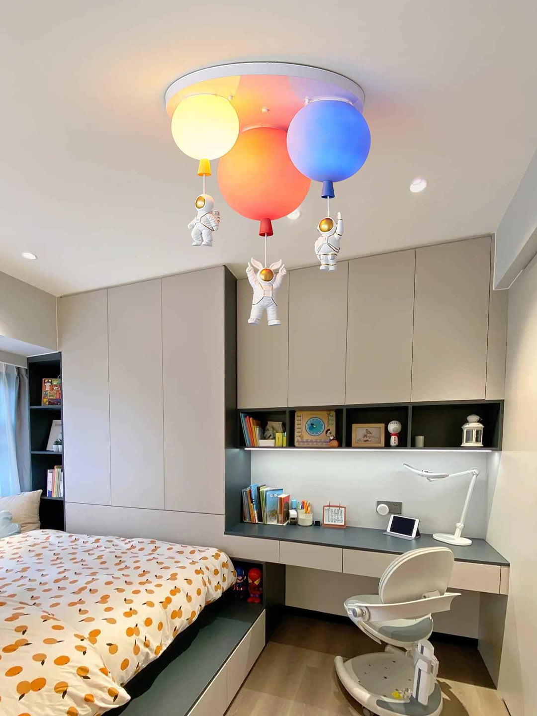 Lampe Izorora en Acrylique – Design Contemporain