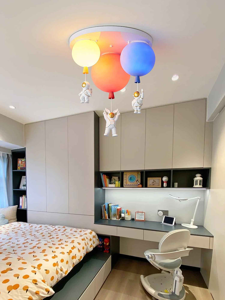 Lampe Izorora en Acrylique – Design Contemporain