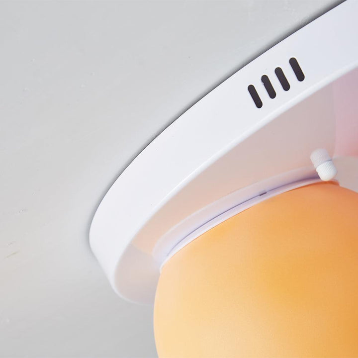 Izorora Lampe de Plafond Combinaison Balloon - Neutralighting