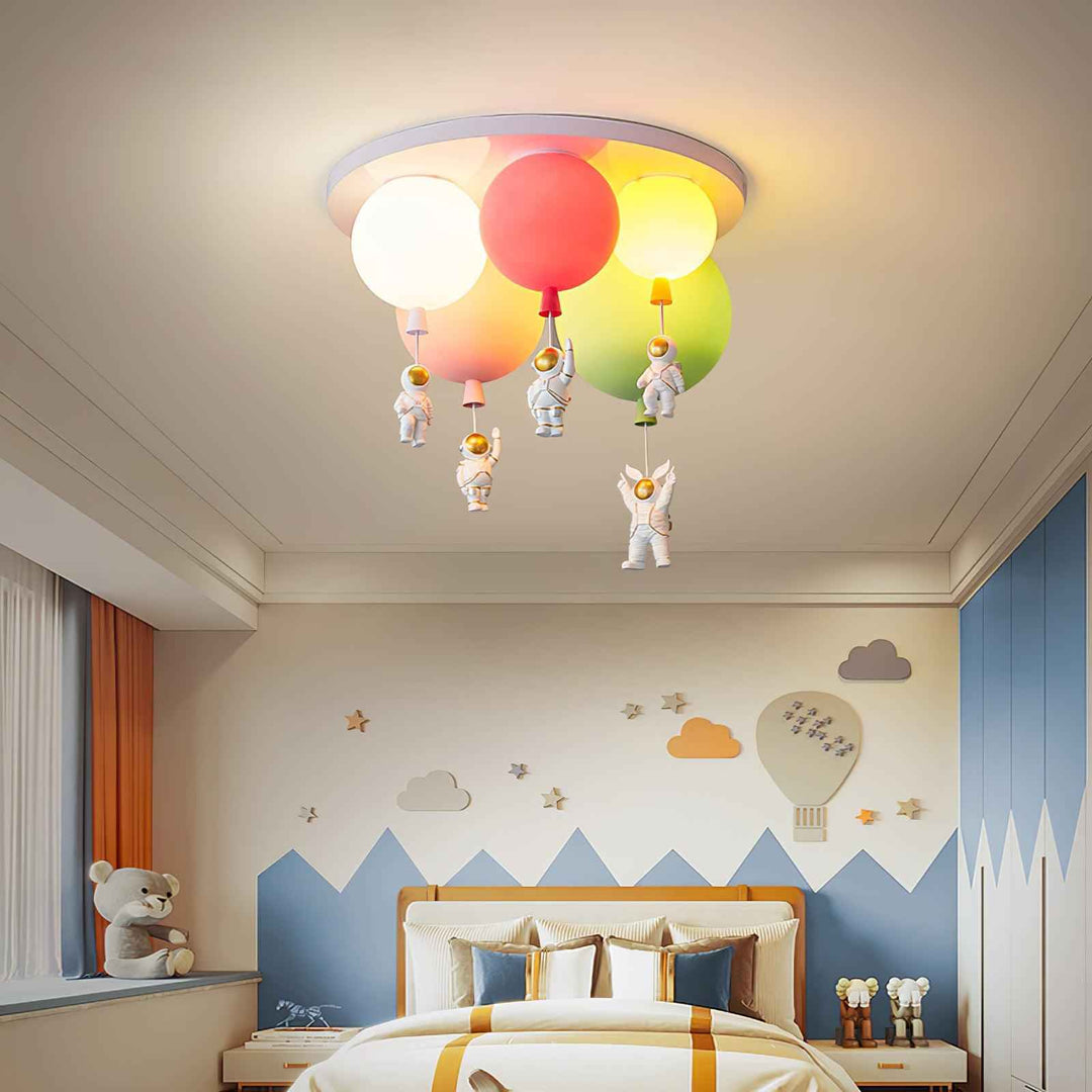 Lampe Izorora en Acrylique – Design Contemporain