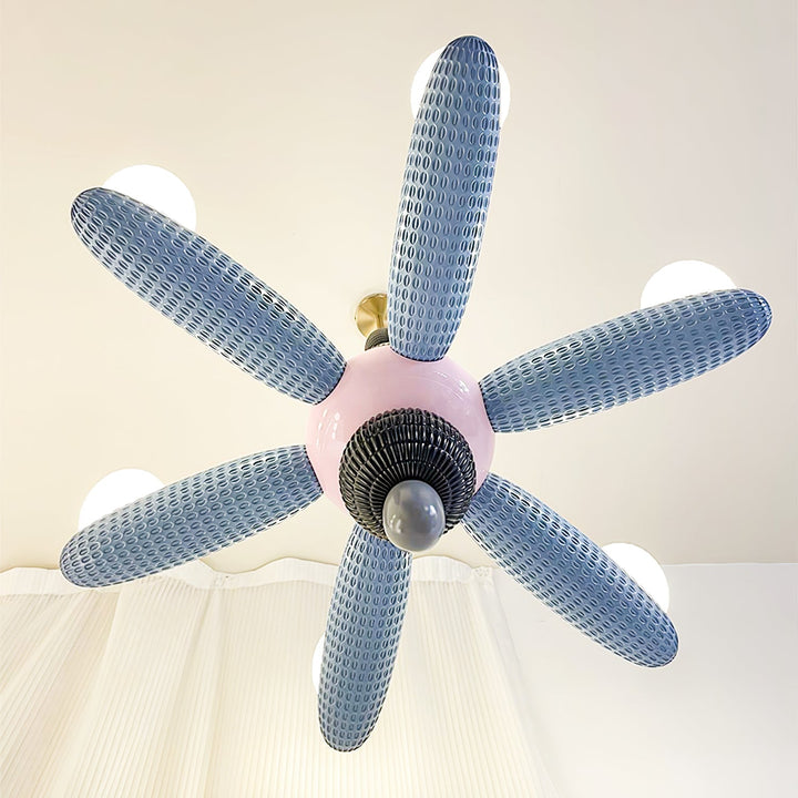 Balloons Chandelier Verre Art Nordic Premium - Neutralighting