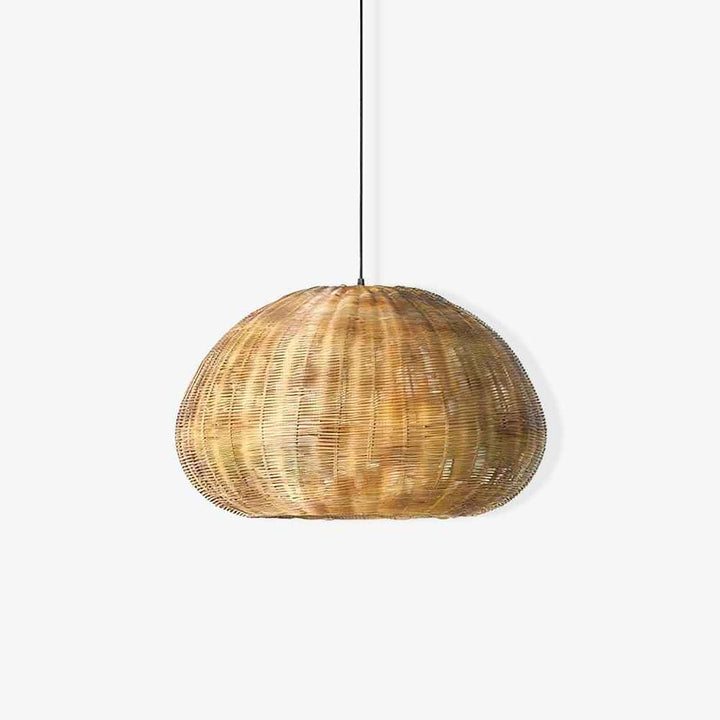 Lampe Adam en Verre – Design Contemporain