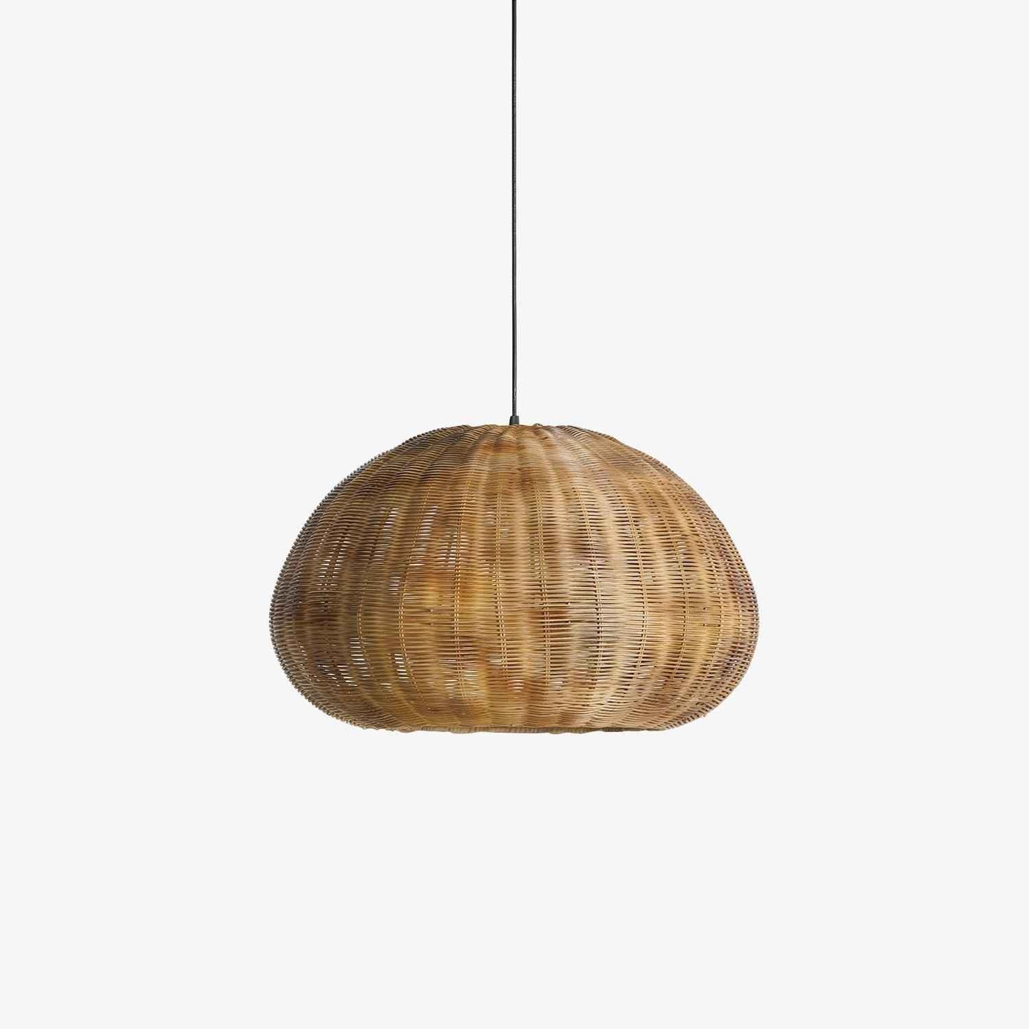Lampe Adam en Verre – Design Contemporain