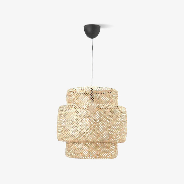 Calistan Suspension Rétro Vintage - Neutralighting