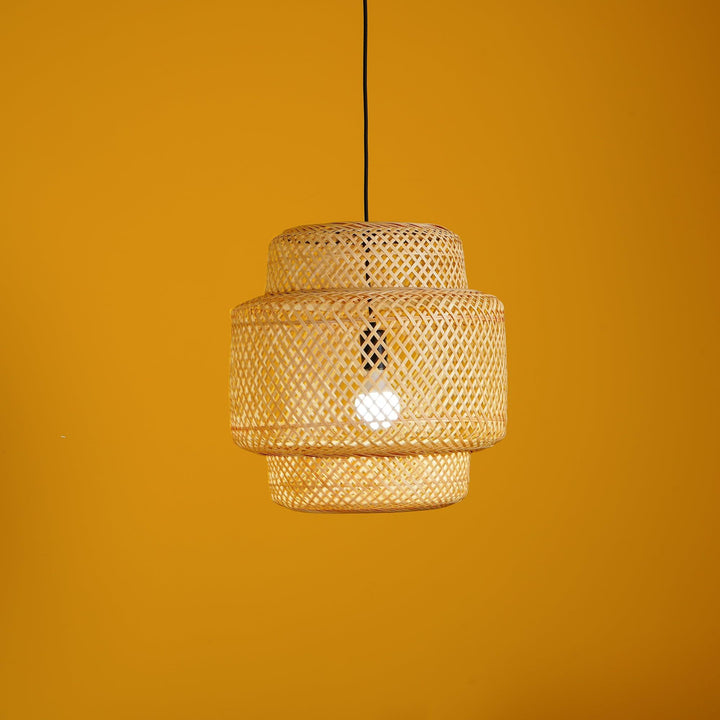 Calistan Suspension Rétro Vintage - Neutralighting
