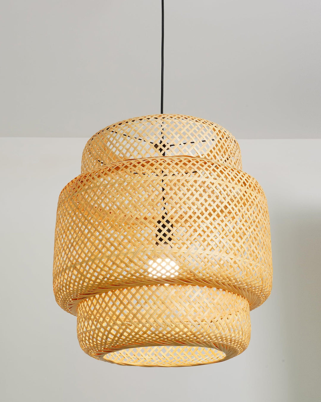 Calistan Suspension Rétro Vintage - Neutralighting