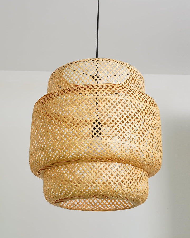 Calistan Suspension Rétro Vintage - Neutralighting