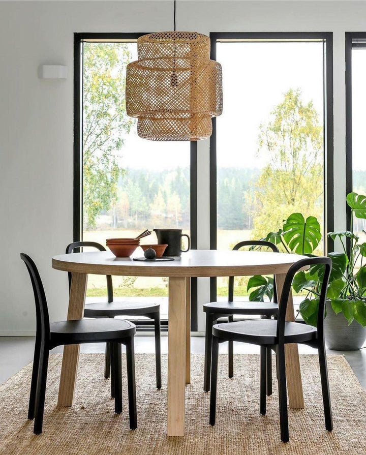 Calistan Suspension Rétro Vintage - Neutralighting
