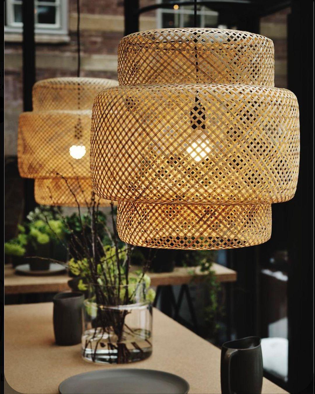 Calistan Suspension Rétro Vintage - Neutralighting