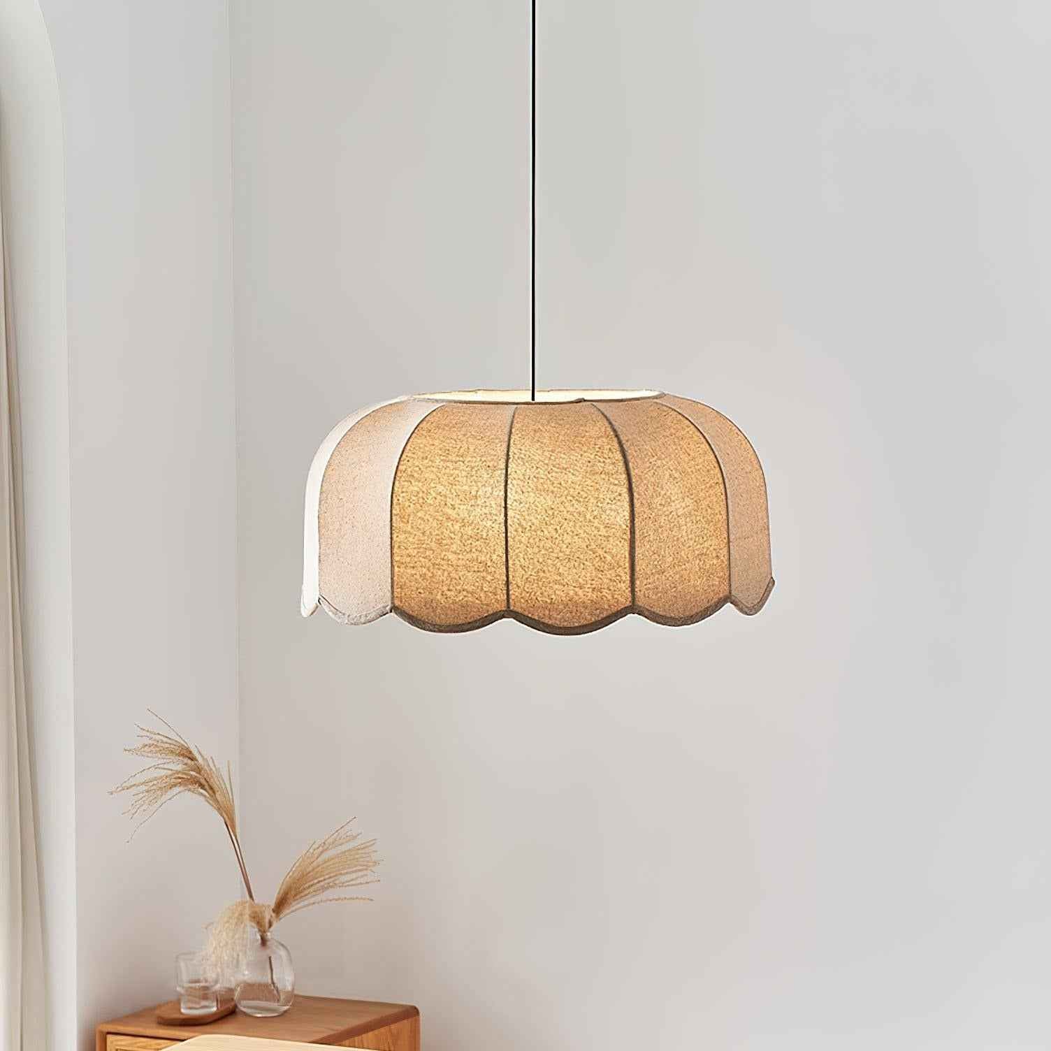 Sora Suspension Feuille de Banane - Neutralighting