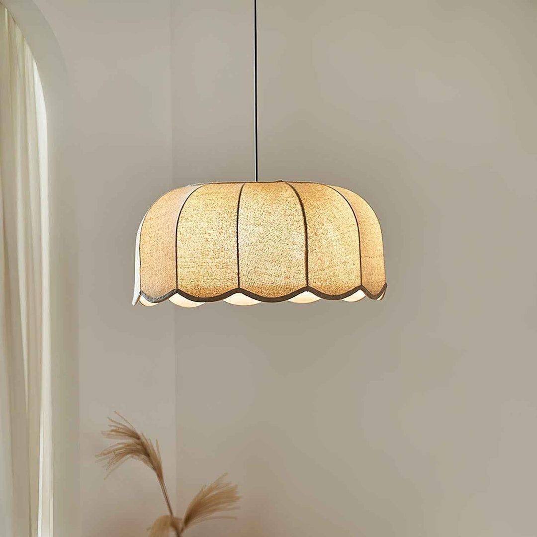 Sora Suspension Feuille de Banane - Neutralighting