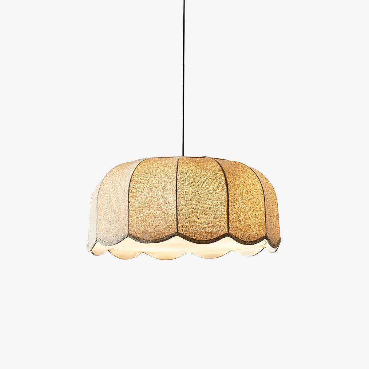 Sora Suspension Feuille de Banane - Neutralighting