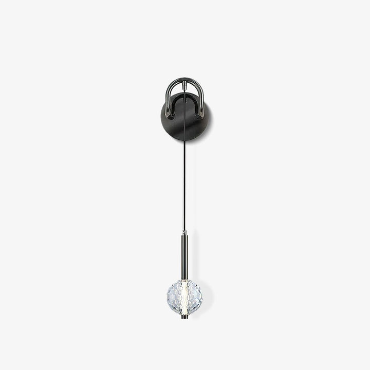 Eliana Applique Murale Moderne - Neutralighting