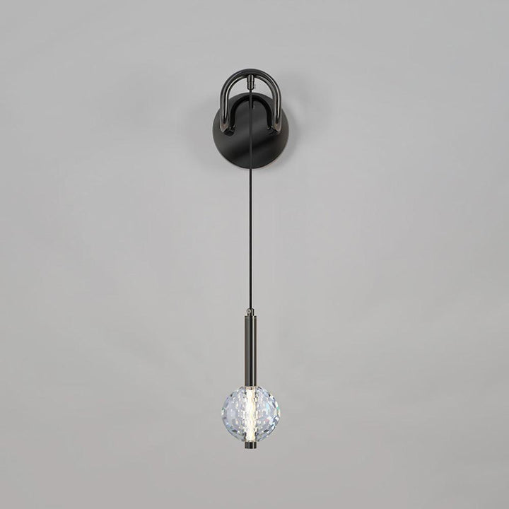 Eliana Applique Murale Moderne - Neutralighting