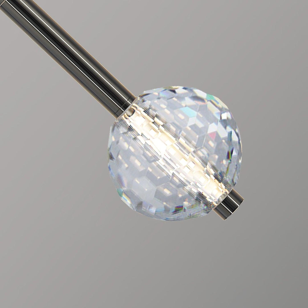 Eliana Applique Murale Moderne - Neutralighting