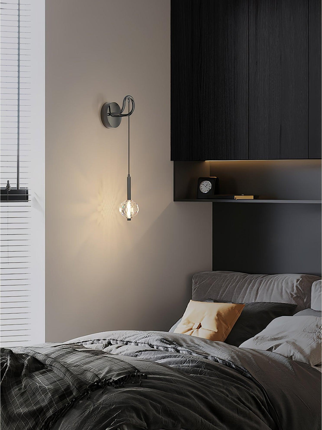 Eliana Applique Murale Moderne - Neutralighting