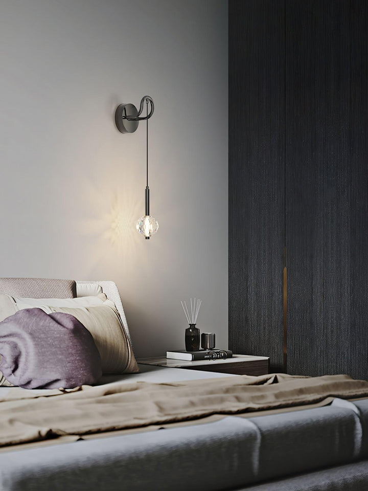 Eliana Applique Murale Moderne - Neutralighting