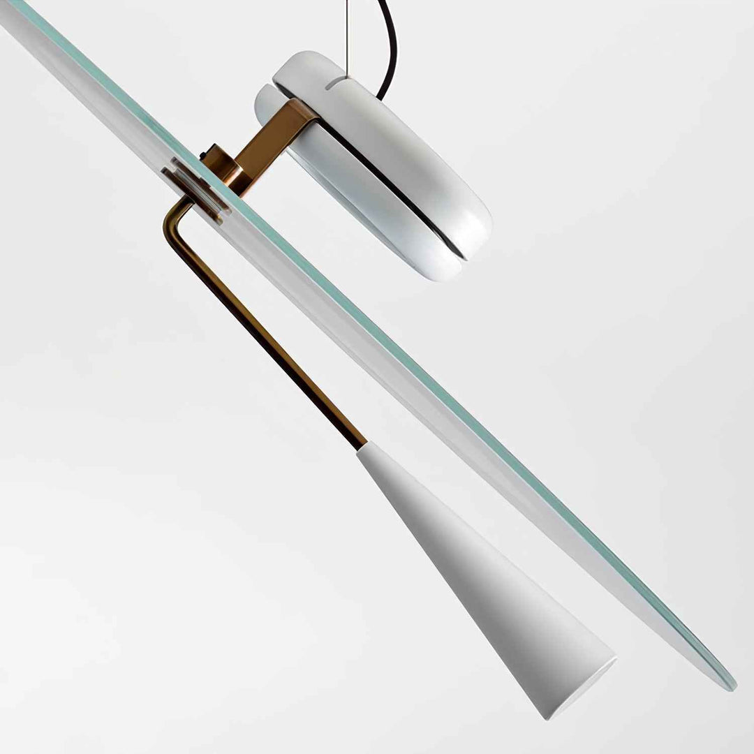Symirel Lampe à suspension d&