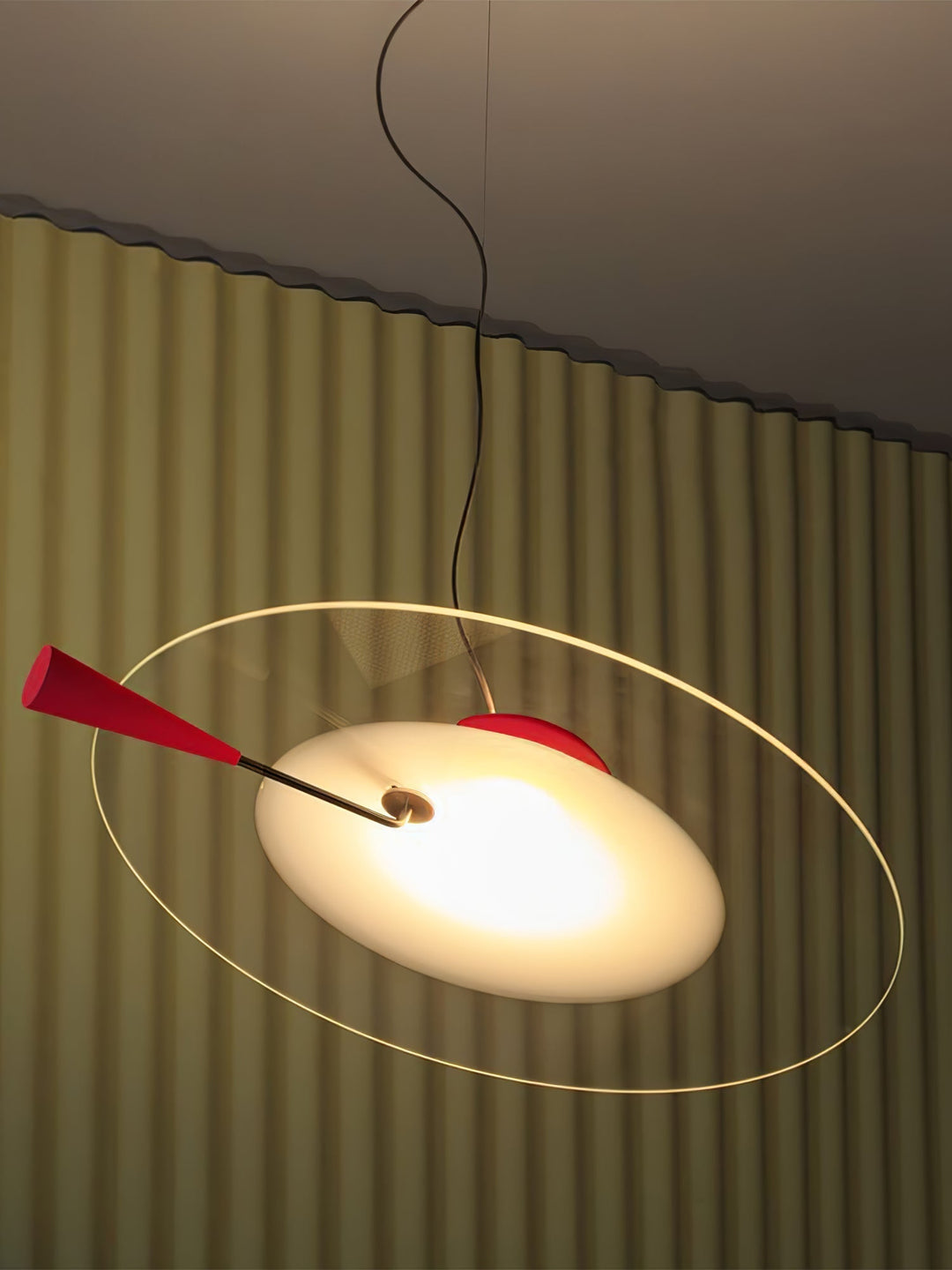 Symirel Lampe à suspension d&