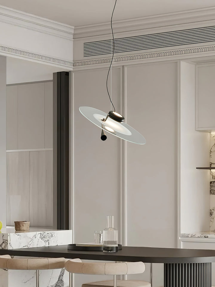 Symirel Lampe à suspension d&