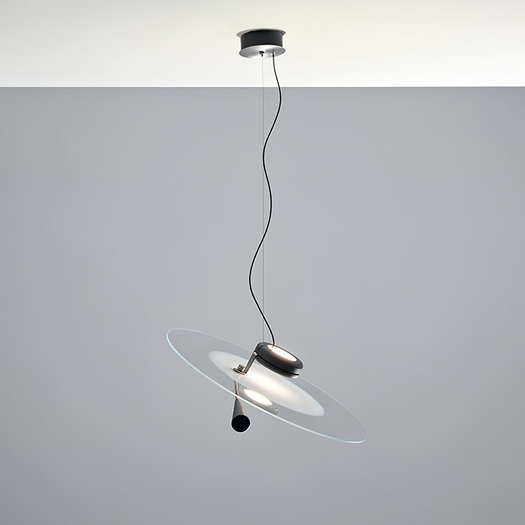 Symirel Lampe à suspension d&