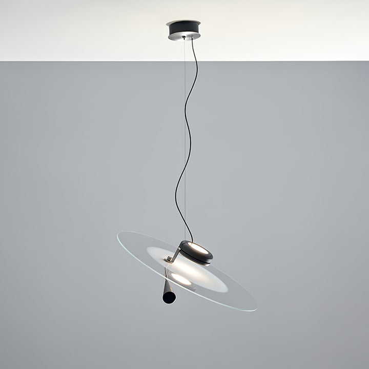 Symirel Lampe à suspension d&