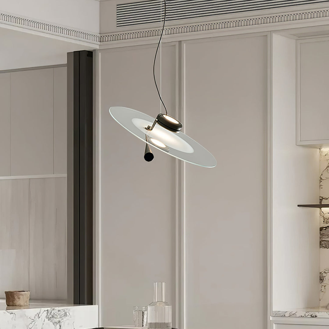 Symirel Lampe à suspension d&