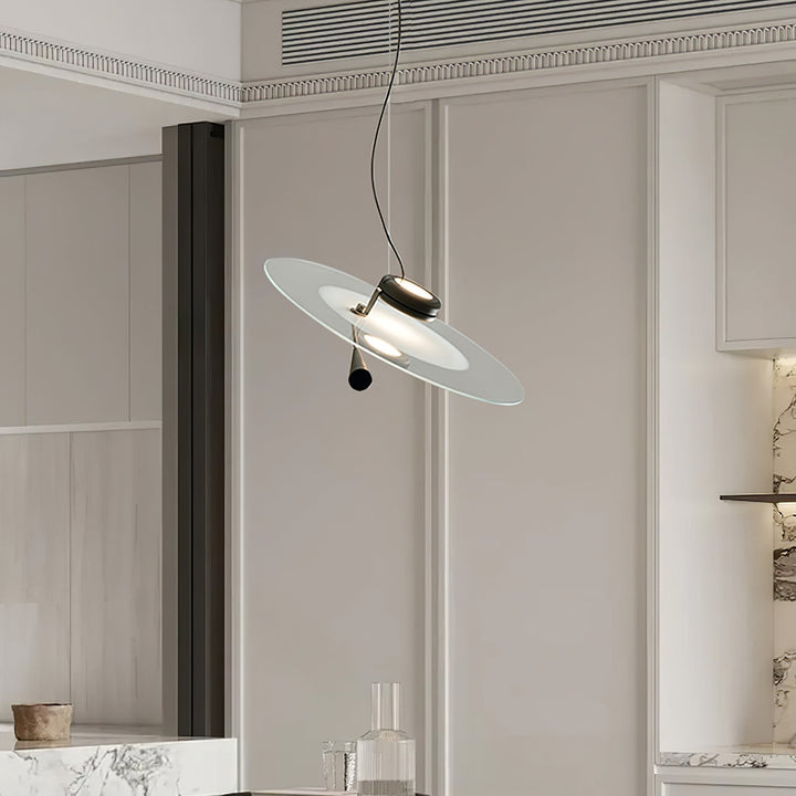 Symirel Lampe à suspension d&