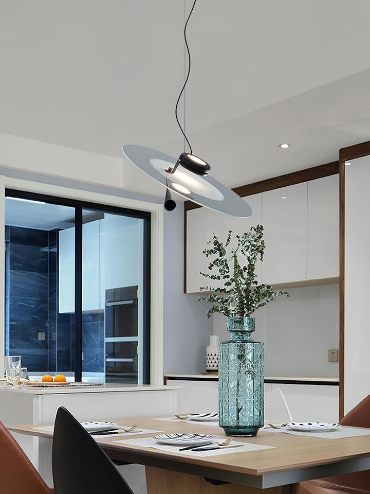 Symirel Lampe à suspension d&