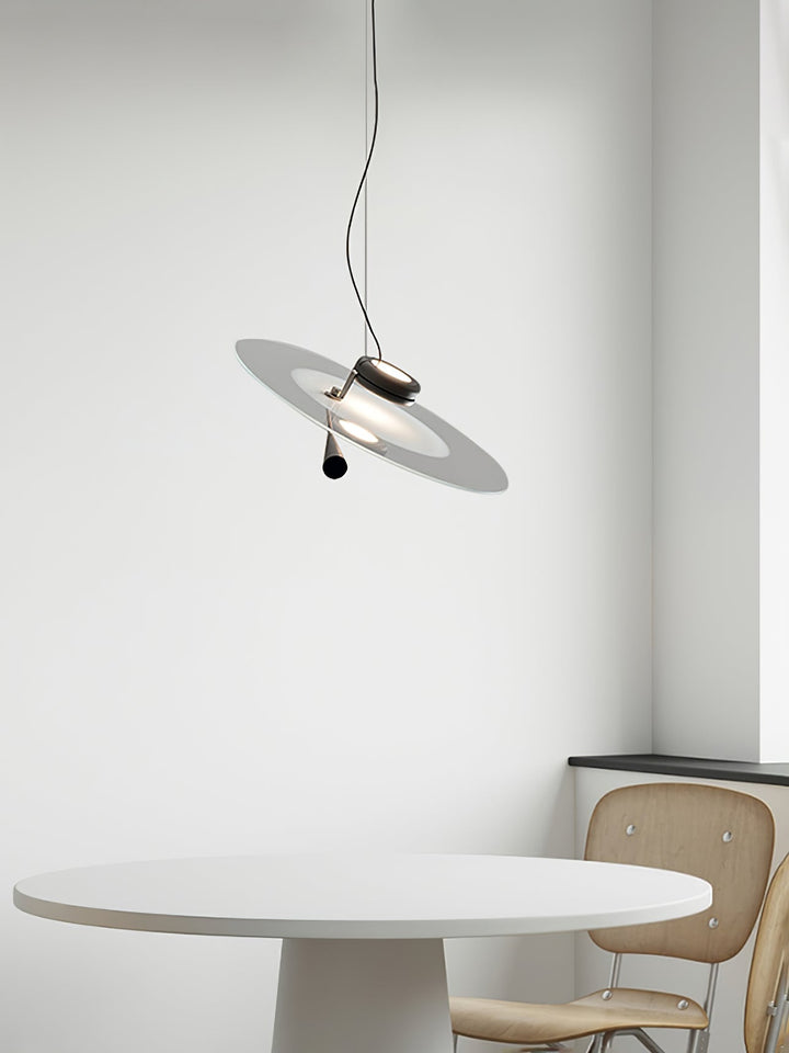 Symirel Lampe à suspension d&