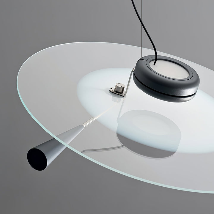 Symirel Lampe à suspension d&